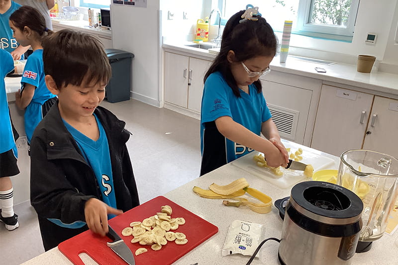 Super Smoothies | BSB Sanlitun - Super Smoothies