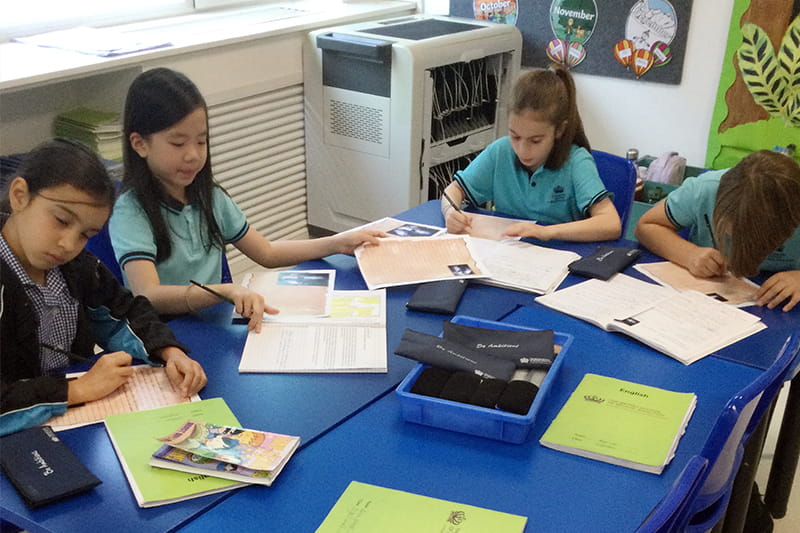 Independent Writing in Year 4 | BSB Sanlitun - Independent Writing in Year 4