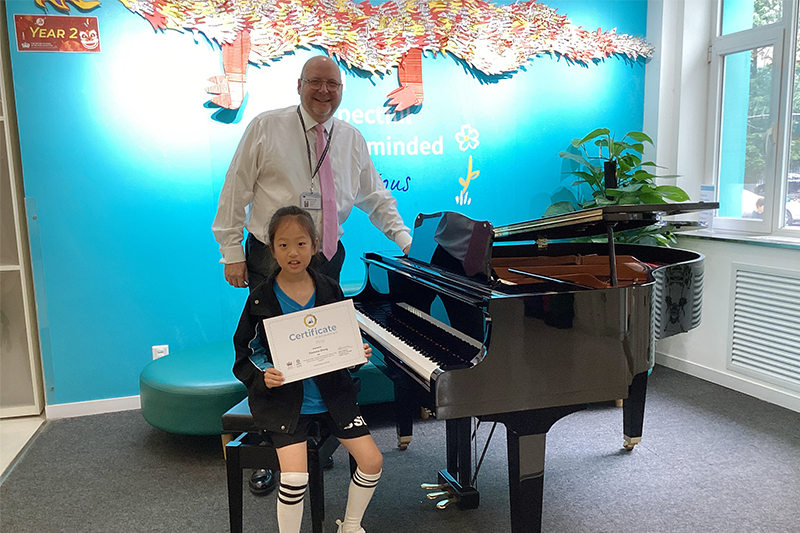 Congratulations to Our KS1 Global Campus Winners! | BSB Sanlitun - Congratulations to Our KS1 Global Campus Winners