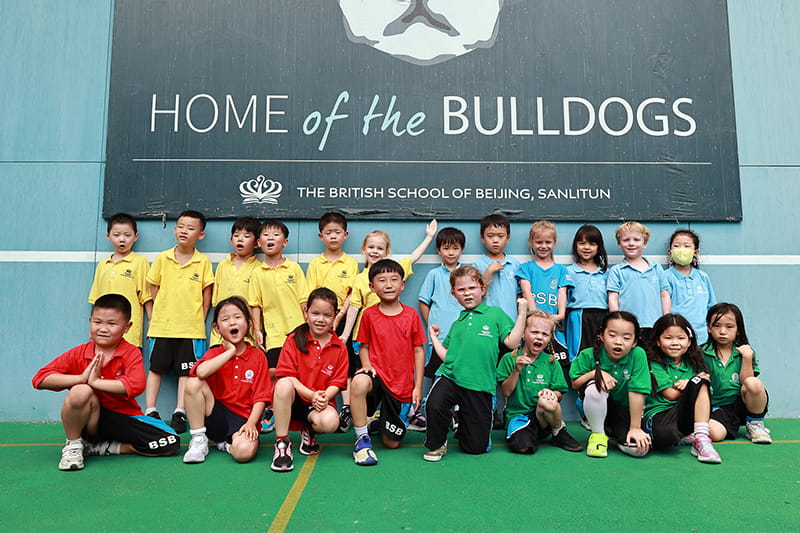 Friendly Football House Competitions | BSB Sanlitun - Friendly Football House Competitions