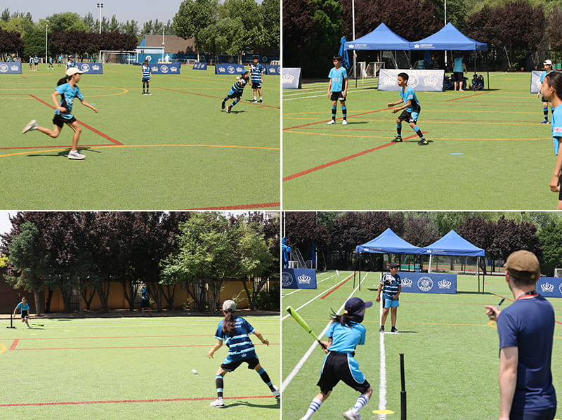 Nord Anglia Beijing Sports Festival | BSB Sanlitun - Nord Anglia Beijing Sports Festival