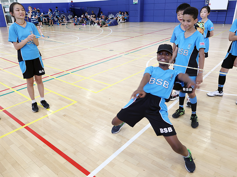 Nord Anglia Beijing Sports Festival | BSB Sanlitun - Nord Anglia Beijing Sports Festival