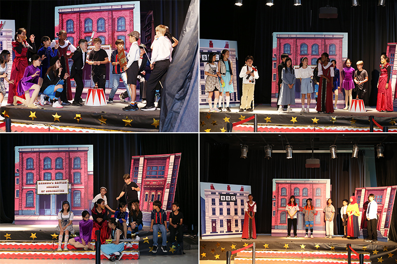 Year 6 Dazzles BSB Sanlitun with Dress Rehearsals | BSB Sanlitun - Year 6 Dazzles BSB Sanlitun with Dress Rehearsals