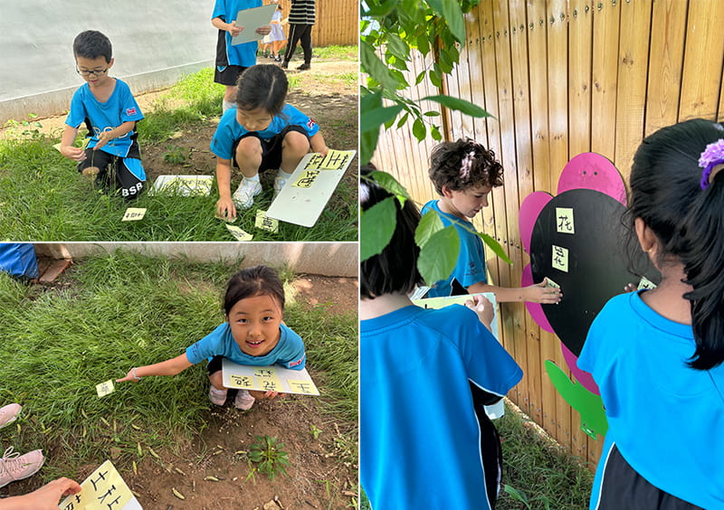 Chinese Update | BSB Sanlitun - Chinese Update