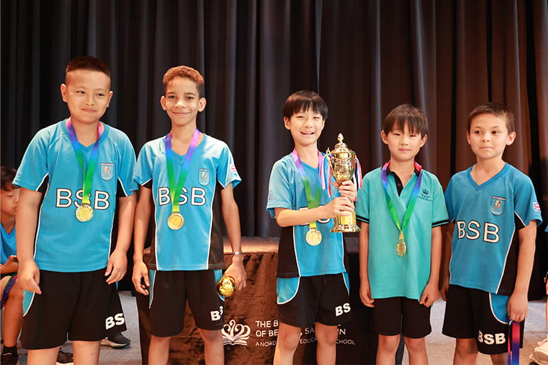 Sports Champions at BSB Sanlitun | BSB Sanlitun - Sports Champions at BSB Sanlitun