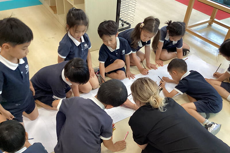 STEAM Week Inspirations | BSB Sanlitun - STEAM Week Inspirations