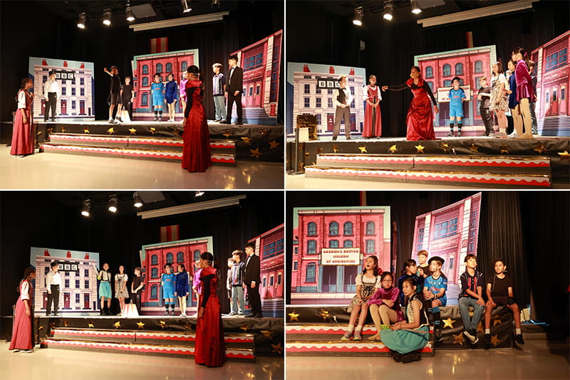 The Greatest Show Indeed! | BSB Sanlitun - The Greatest Show Indeed