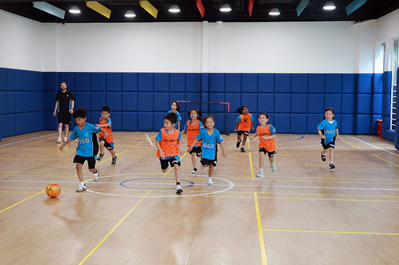 Summer Improvements | BSB Sanlitun - Summer Improvements