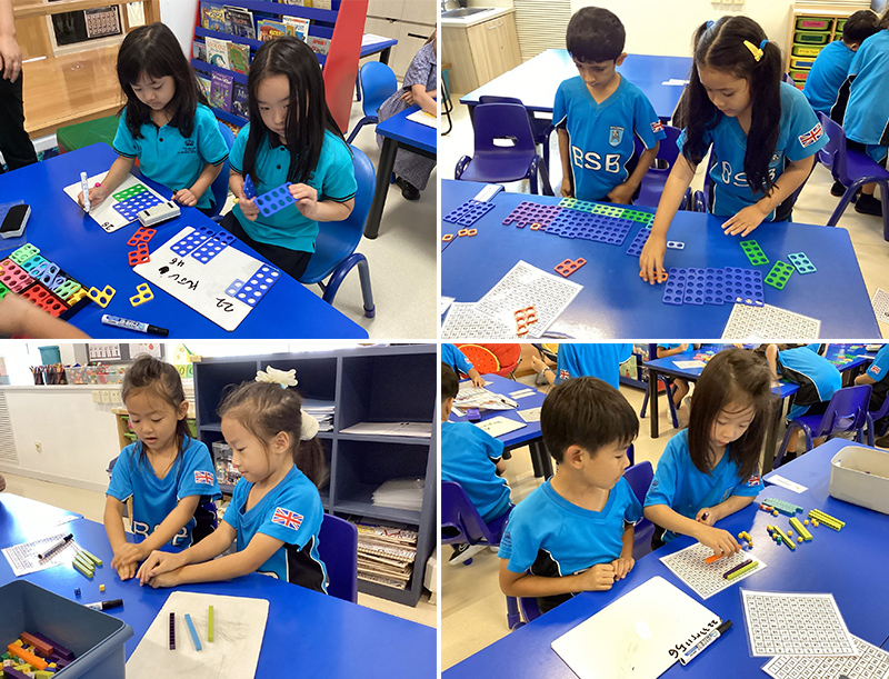 The Power of Maths Manipulatives for Year 2 Students | BSB Sanlitun - The Power of Maths Manipulatives for Year 2 Students