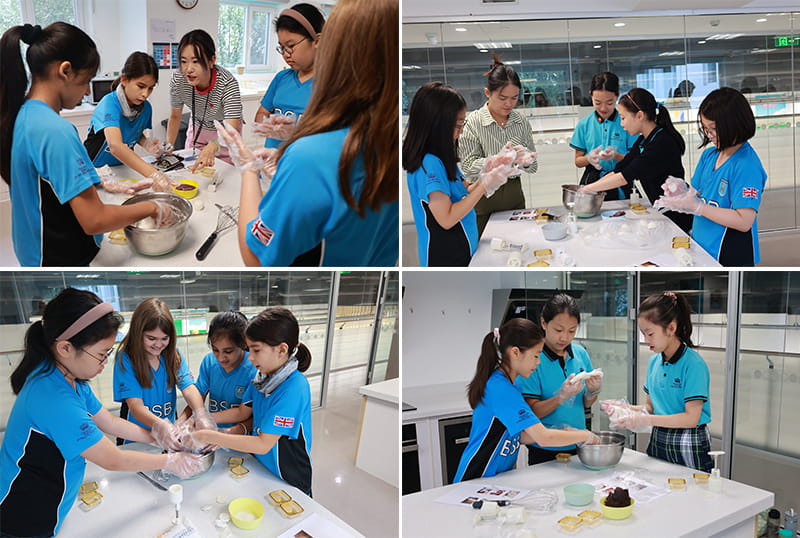 Happy Mid-Autumn Festival! | BSB Sanlitun - Happy Mid-Autumn Festival