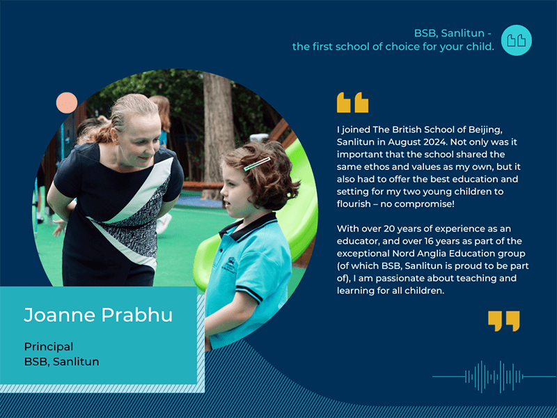 BSB, Sanlitun - The First School of Choice for Your Child | BSB Sanlitun - BSB Sanlitun First Choice