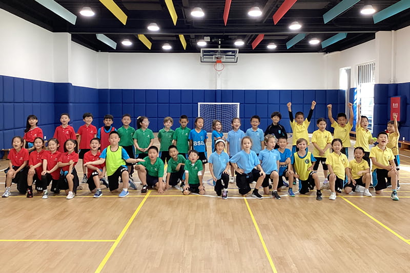 Who are our House Competition Champions? | BSB Sanlitun - Who are our House Competition Champions