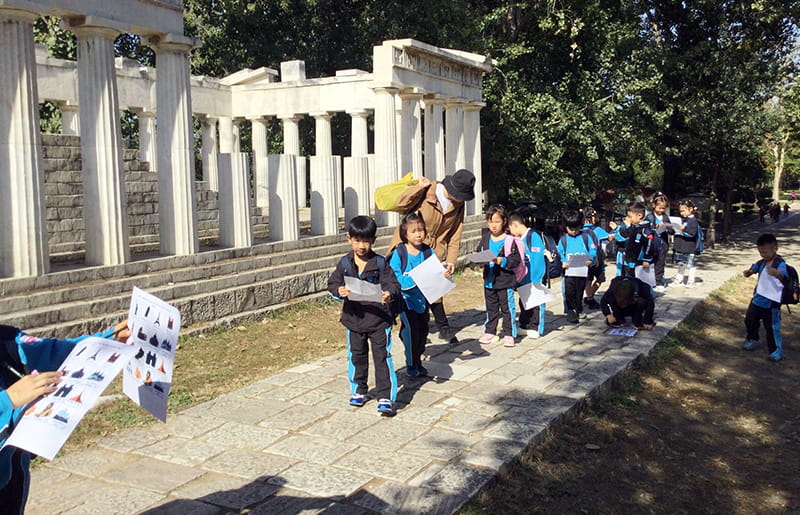 Hello World! | BSB Sanlitun - Hello World