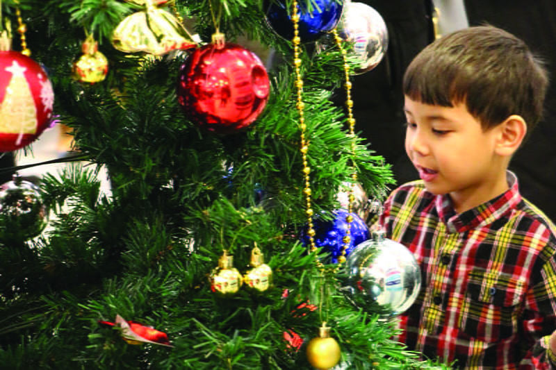 BSB Sanlitun Christmas Cracker 2024 | BSB Sanlitun - BSB Sanlitun Christmas Cracker 2024