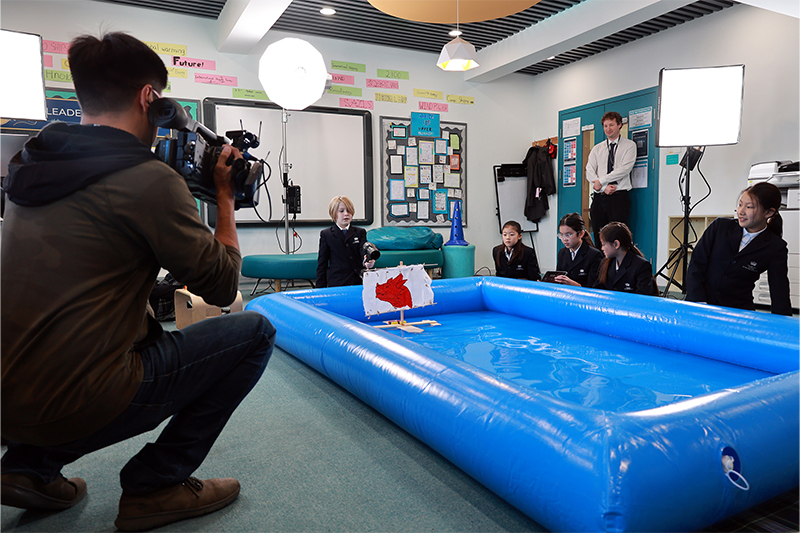 CNN Call to Earth - Live Broadcast from BSB Sanlitun | BSB Sanlitun - CNN Call to Earth