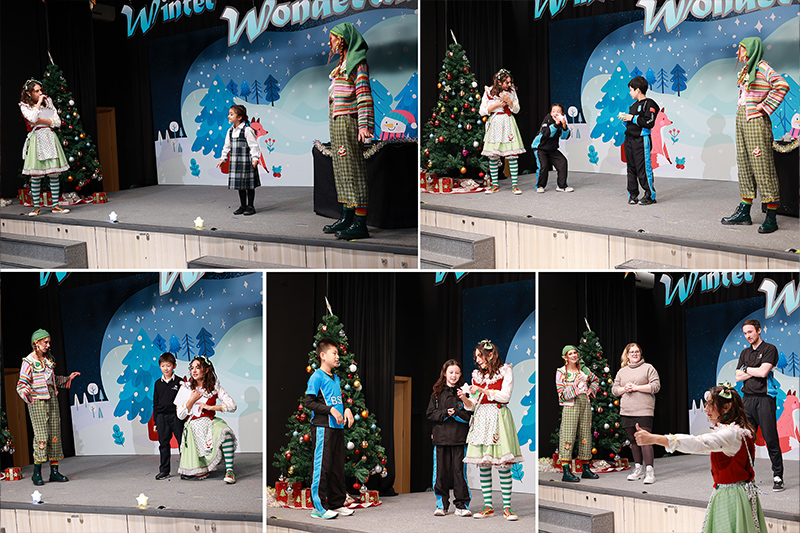 Elftastic Quest | BSB Sanlitun - Elftastic Quest