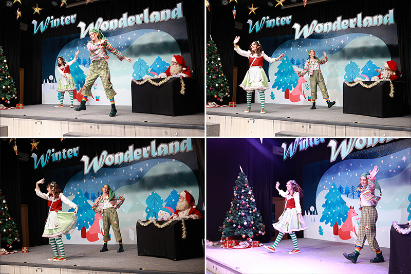 Elftastic Quest | BSB Sanlitun - Elftastic Quest