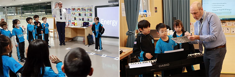 Juilliard visits hosted by BSB Sanlitun in 2025 | BSB Sanlitun - Juilliard visits hosted by BSB Sanlitun in 2025