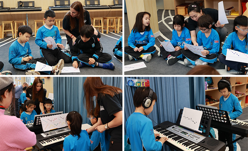 Juilliard visits hosted by BSB Sanlitun in 2025 | BSB Sanlitun - Juilliard visits hosted by BSB Sanlitun in 2025