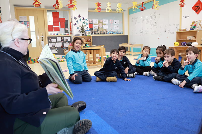 Reception Drawing Club | BSB Sanlitun - Reception Drawing Club