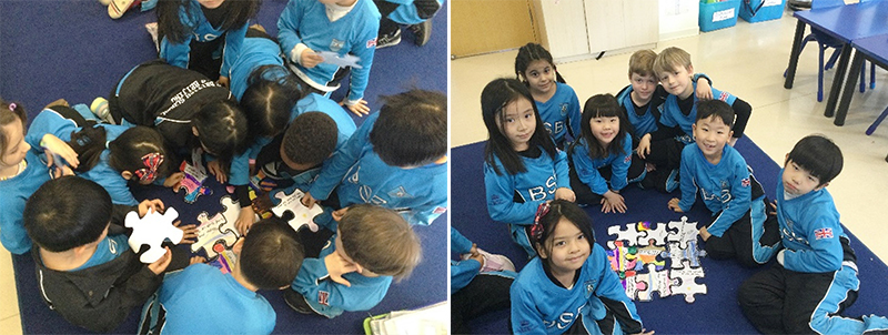 Children's Mental Health Week 2025 | BSB Sanlitun - Mental Health Week