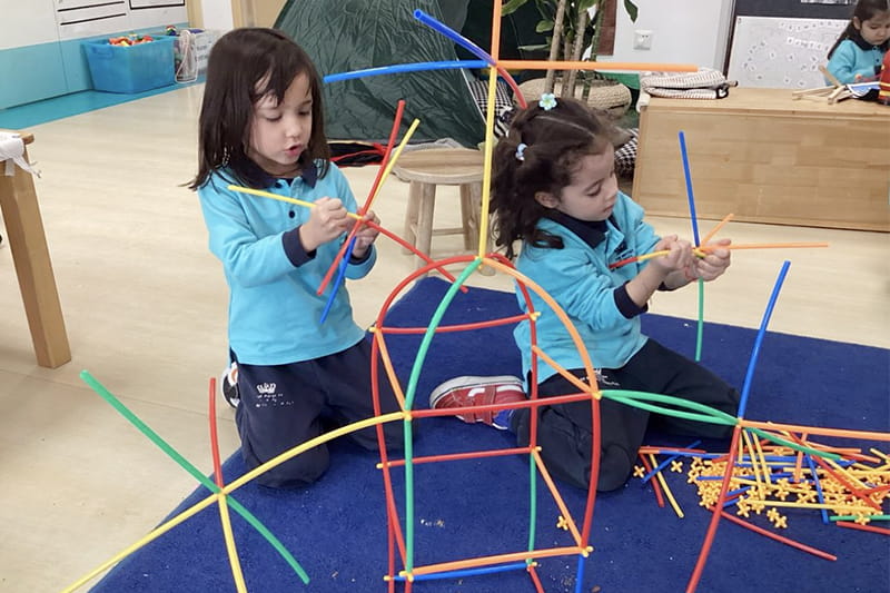 Tell Me A Story | BSB Sanlitun - Tell Me A Story