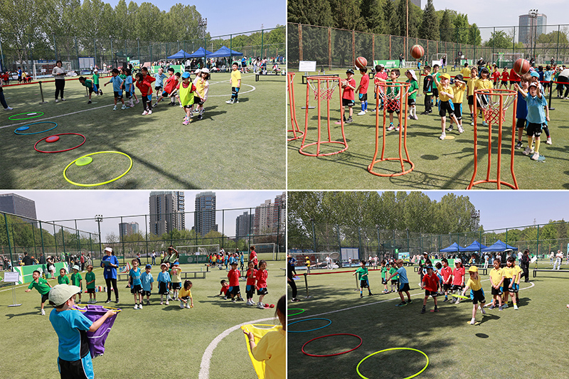 KS1 Sports Day | BSB Sanlitun - KS1 Sports Day