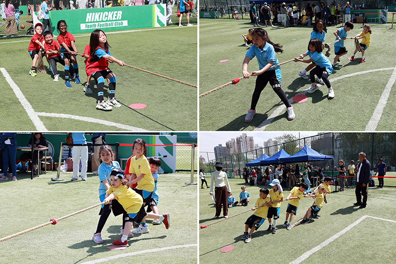 KS1 Sports Day | BSB Sanlitun - KS1 Sports Day