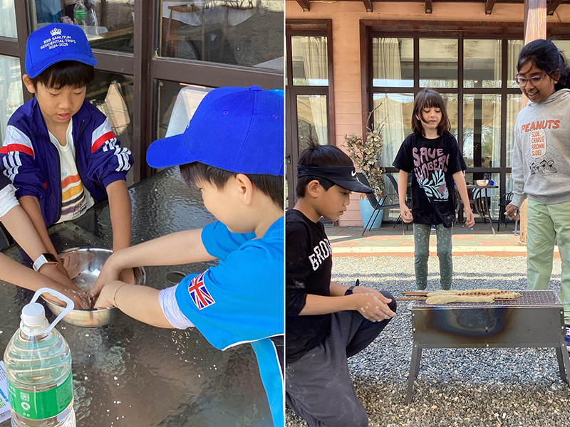 Year 3 Residential - Reaching New Heights! | BSB Sanlitun - Year 3 Residential