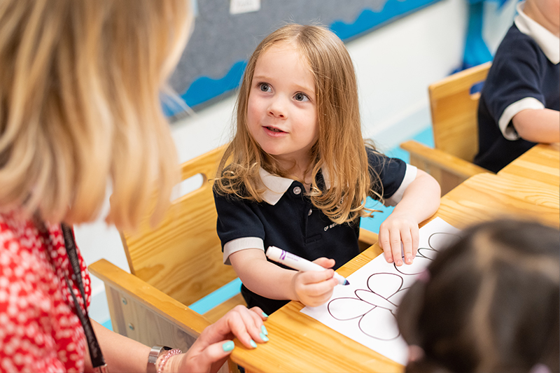 The power of play-based learning in the Early Years | BSB Sanlitun - The Power of Play-Based Learning