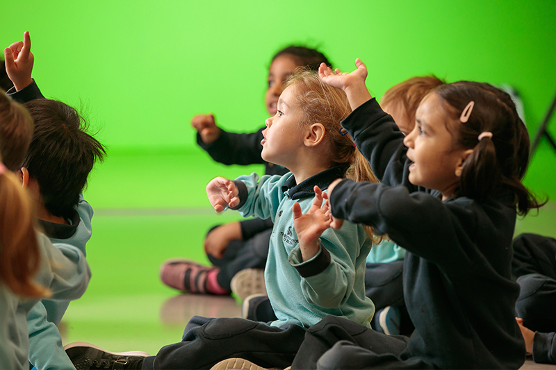 The power of play-based learning in the Early Years | BSB Sanlitun - The Power of Play-Based Learning