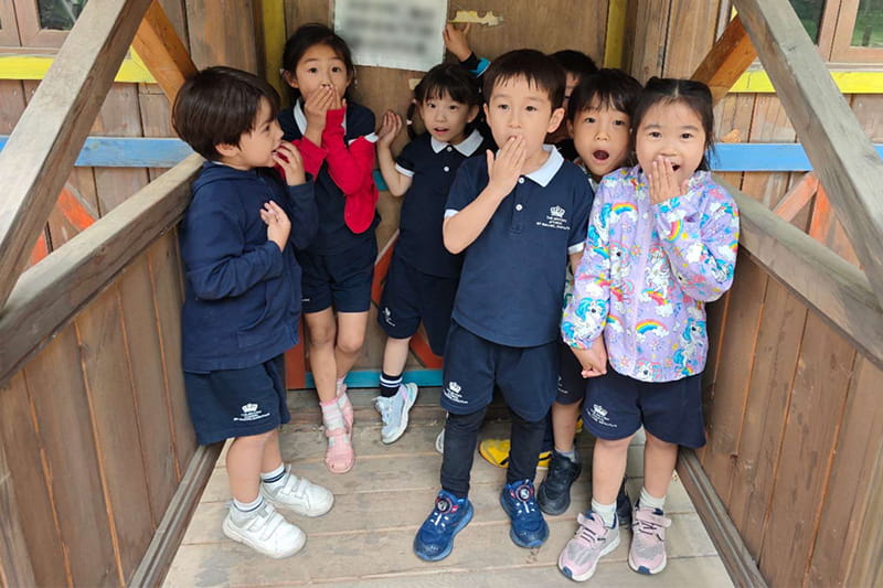 Reception Trip to Sheep MoMo | BSB Sanlitun - Reception Trip to Sheep MoMo