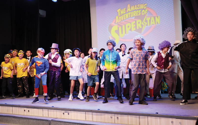 Super Showstopper! | BSB Sanlitun - Super Showstopper