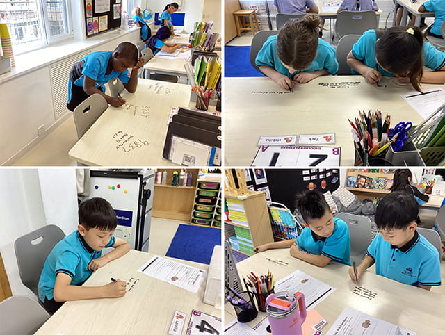 Why Children Shouldn’t Always Write in Books | BSB Sanlitun - Write on Anything
