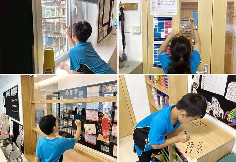 Why Children Shouldn’t Always Write in Books | BSB Sanlitun - Write on Anything