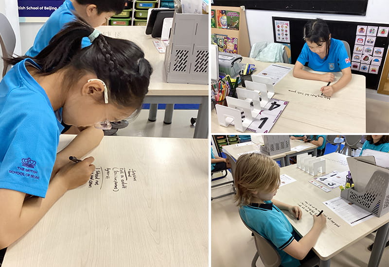 Why Children Shouldn’t Always Write in Books | BSB Sanlitun - Write on Anything