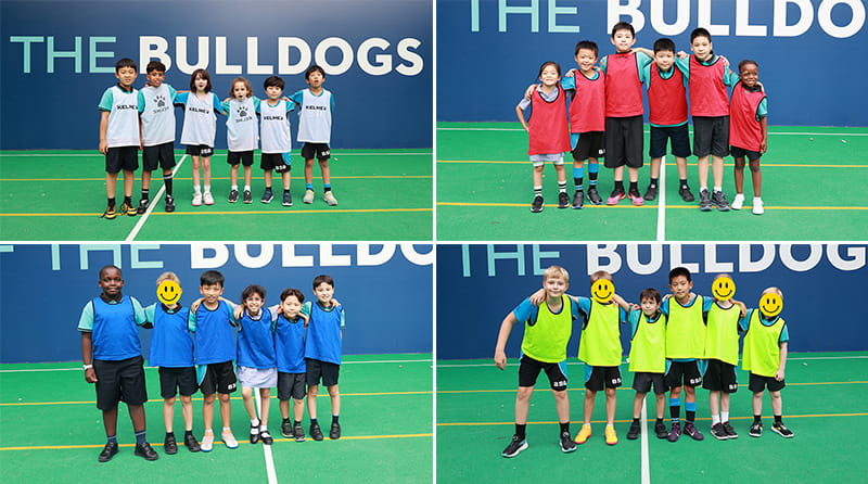 ASA Sports Leagues - Week 1 Review | BSB Sanlitun - ASA Sports Leagues Week 1 Review