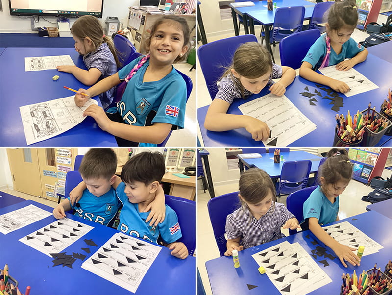 Learning Grammar in a Fun and Interactive Way | BSB Sanlitun - Learning Grammar in a Fun and Interactive Way