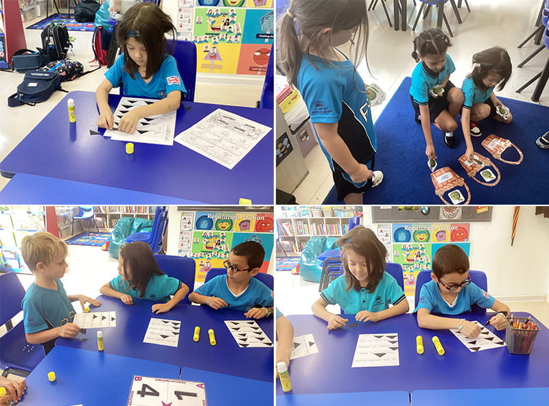 Learning Grammar in a Fun and Interactive Way | BSB Sanlitun - Learning Grammar in a Fun and Interactive Way