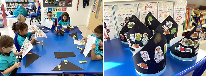 Learning Grammar in a Fun and Interactive Way | BSB Sanlitun - Learning Grammar in a Fun and Interactive Way