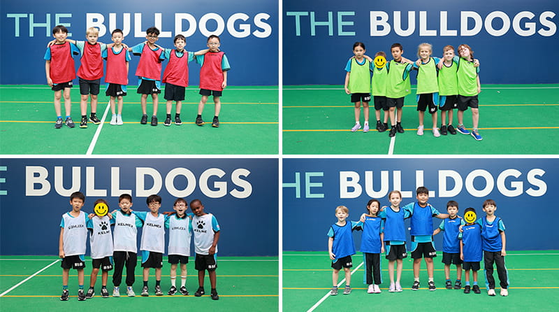 ASA Sports Leagues - Week 1 Review | BSB Sanlitun - ASA Sports Leagues Week 1 Review