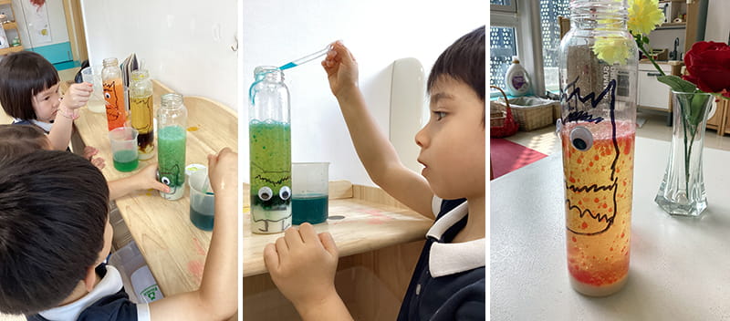 Amazing Me in Nursery – Exploring Feelings Through Stories and STEM | BSB Sanlitun - Amazing Me in Nursery