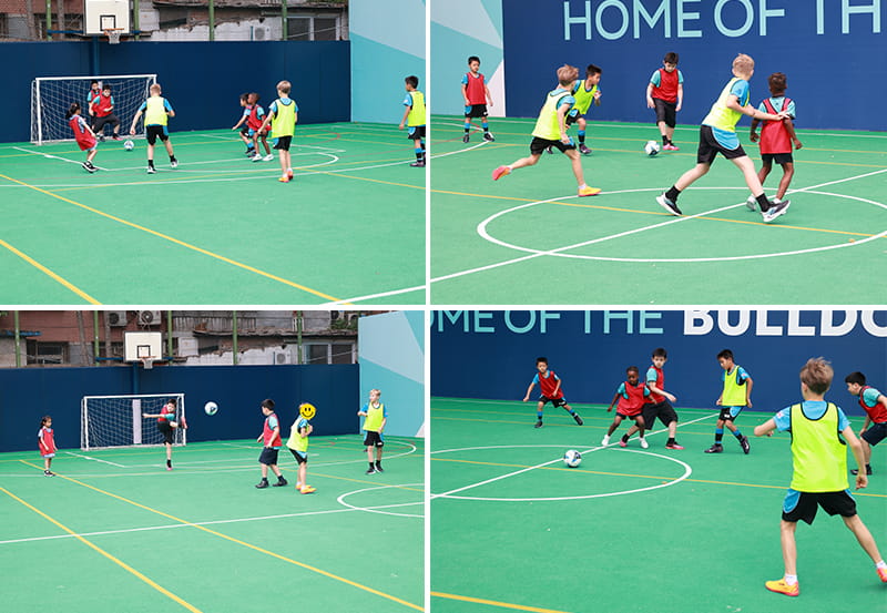 ASA Sports Leagues - Week 1 Review | BSB Sanlitun - ASA Sports Leagues Week 1 Review