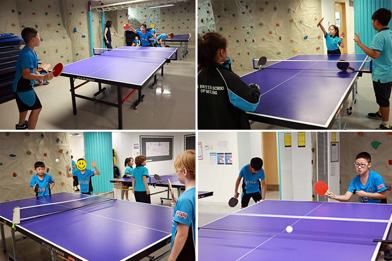 ASA Sports Leagues - Week 1 Review | BSB Sanlitun - ASA Sports Leagues Week 1 Review