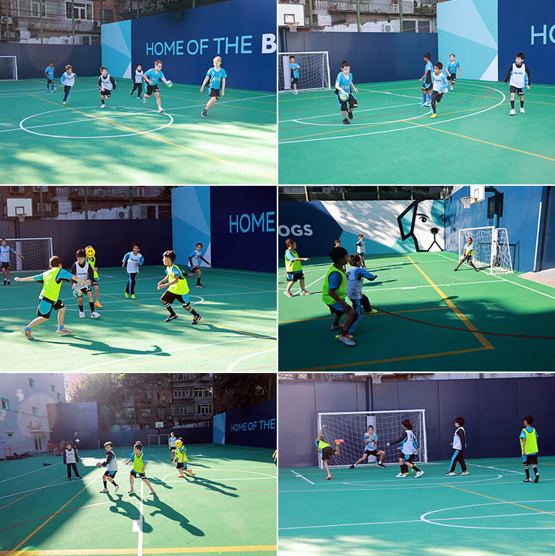 ASA Sports Leagues - Week 1 Review | BSB Sanlitun - ASA Sports Leagues Week 1 Review