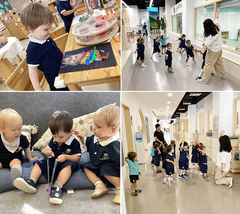 Little Explorers, Big Achievements | BSB Sanlitun - Little Explorers Big Achievements
