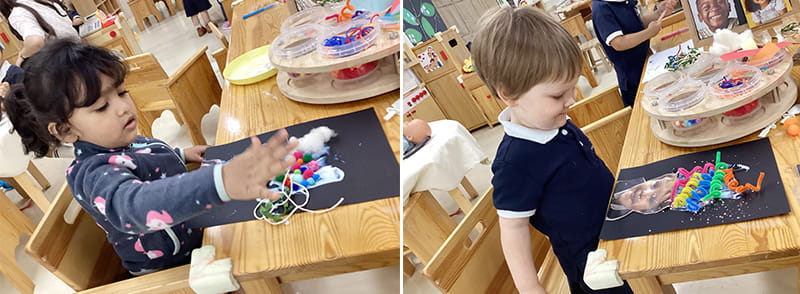 Little Explorers, Big Achievements | BSB Sanlitun - Little Explorers Big Achievements