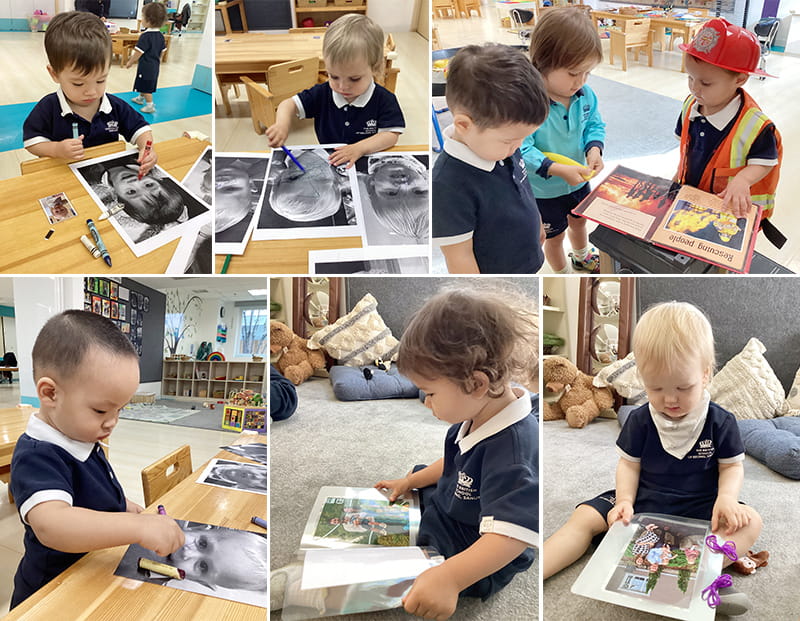 Little Explorers, Big Achievements | BSB Sanlitun - Little Explorers Big Achievements