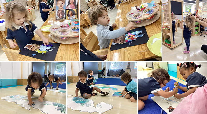 Little Explorers, Big Achievements | BSB Sanlitun - Little Explorers Big Achievements