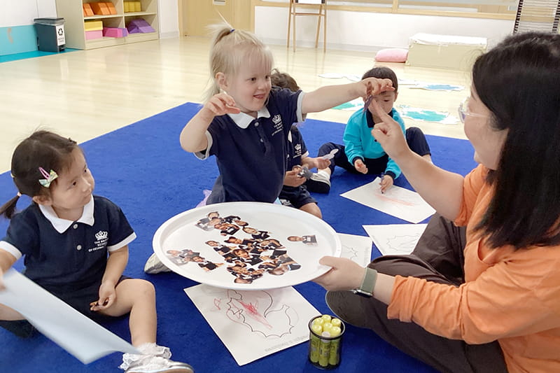 Little Explorers, Big Achievements | BSB Sanlitun - Little Explorers Big Achievements